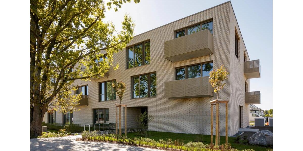 Etagenwohnung Kremmen - 1 Zimmer, 49 m&sup2;, 747&euro; | Angebot:26678572