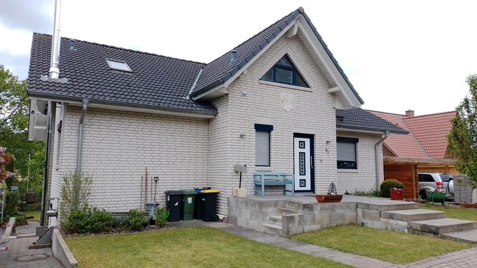 Wohnen auf Zeit Bad Eilsen - 1 Zimmer, 24 m&sup2;, 450&euro; | Angebot:26693083