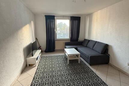 Wohnung Gießen 2 zimmer