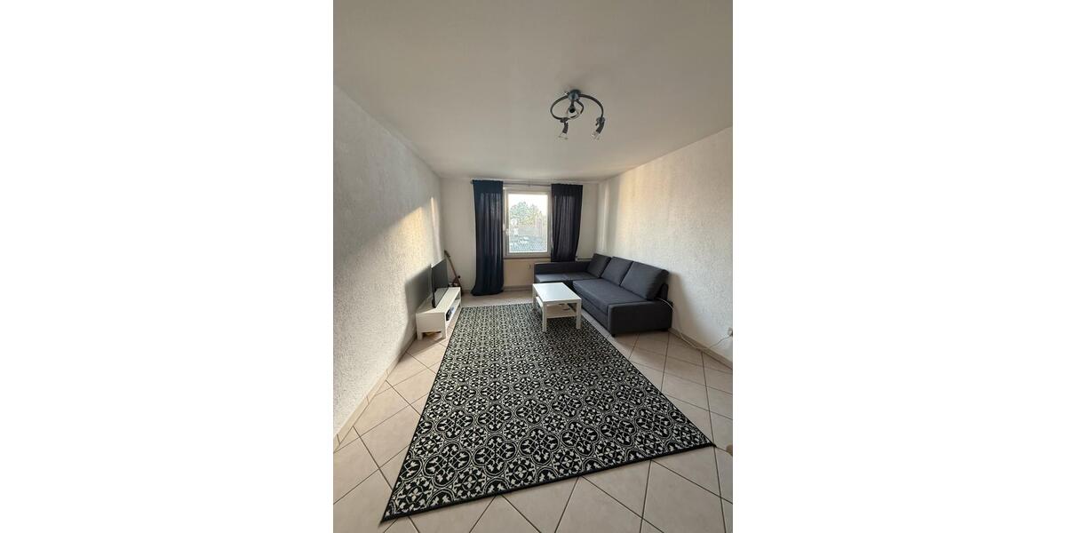 Wohnung Gießen 2 zimmer