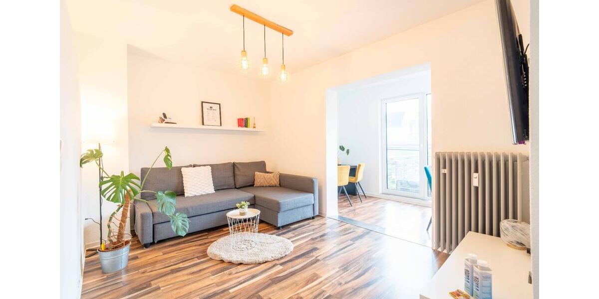 Wohnen auf Zeit Koblenz Lay - 2 Zimmer, 55 m&sup2;, 1.400&euro; | Angebot:25553028