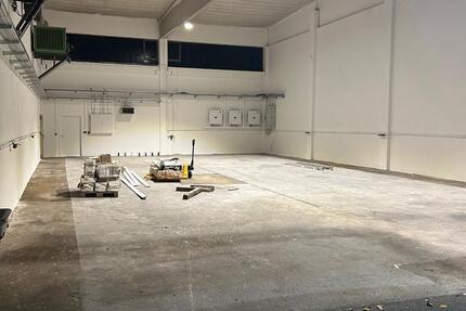 Halle 450m ² in Künzell zu vermieten zimmer