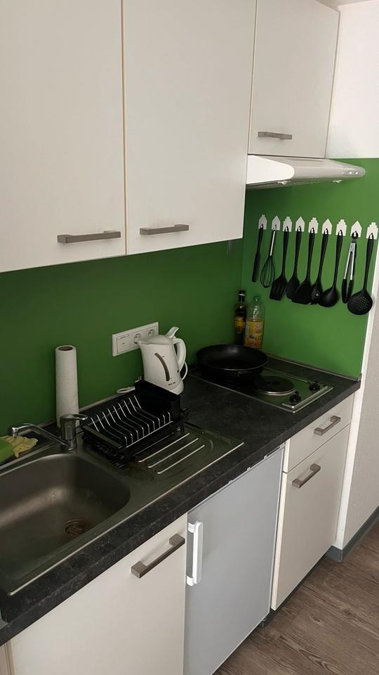 Wohnungappartement in münster
