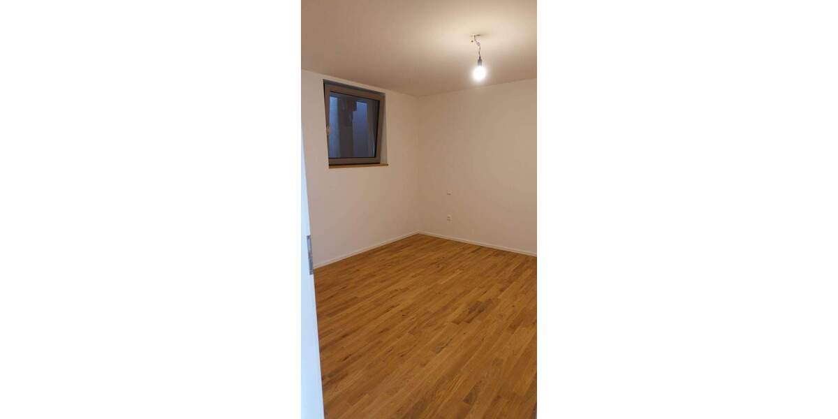 Etagenwohnung Rheinfelden (Baden) Minseln - 3 Zimmer, 90 m&sup2;, 1.250&euro; | Angebot:24708535