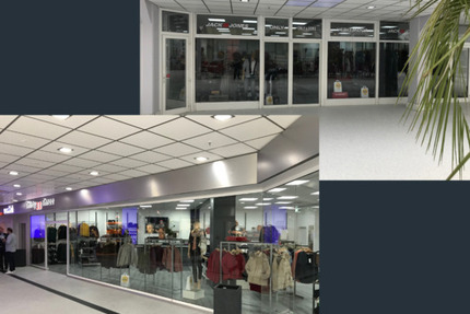 Gewerbeobjekt Viersen Stadtmitte - 2.996&euro; | Angebot:23130683