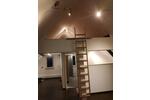 Dachgeschoss Wohnung mit viel Charme und Flair zimmer