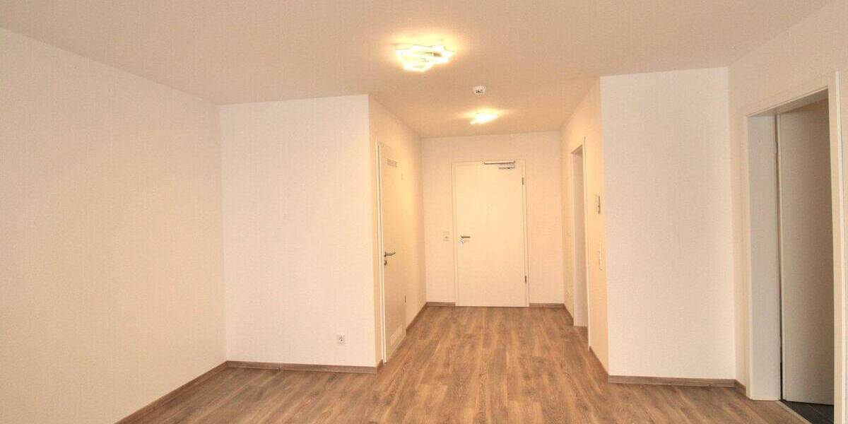 Etagenwohnung Kaiserslautern Innenstadt - 2 Zimmer, 70 m&sup2;, 945&euro; | Angebot:26017538