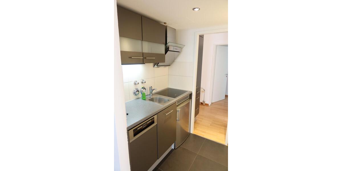 Wohnen auf Zeit Potsdam Babelsberg - 1 Zimmer, 27 m&sup2;, 800&euro; | Angebot:26221162