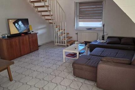 Wohnung Göttingen Nordstadt - 4 Zimmer, 90 m&sup2;, 890&euro; | Angebot:26232161