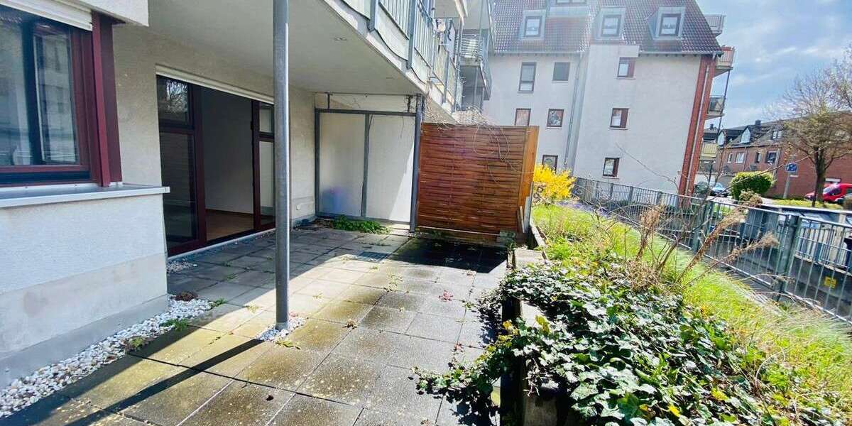 Etagenwohnung Grevenbroich - 2 Zimmer, 80 m&sup2;, 730&euro; | Angebot:26999481