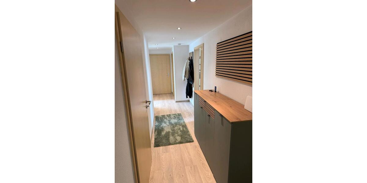 Dachgeschoßwohnung Spiegelau - 3 Zimmer, 70 m&sup2;, 550&euro; | Angebot:26674769