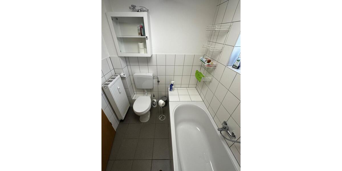 Wohnen auf Zeit Neuberg - 1 Zimmer, 20 m&sup2;, 500&euro; | Angebot:25993260
