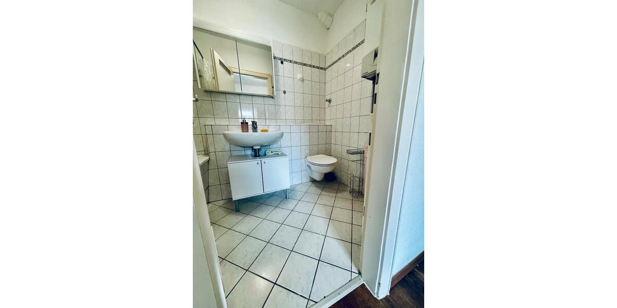 Wohnen auf Zeit Hannover Vahrenwald-List - 1 Zimmer, 25 m&sup2;, 370&euro; | Angebot:26642666