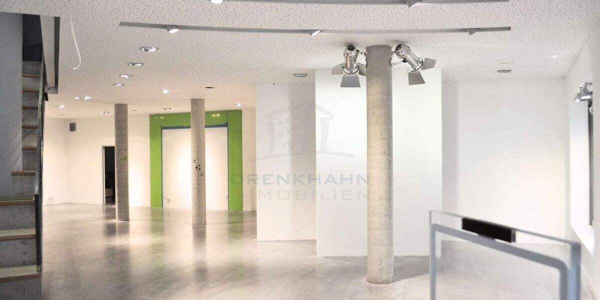 Gewerbeobjekt Wismar Altstadt - 4.999&euro; | Angebot:24132626