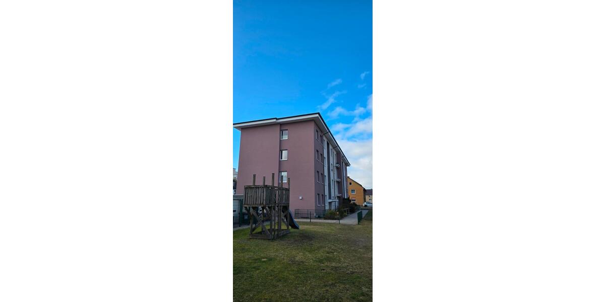 Erdgeschoßwohnung Buxtehude - 3 Zimmer, 62 m&sup2;, 645&euro; | Angebot:25985551