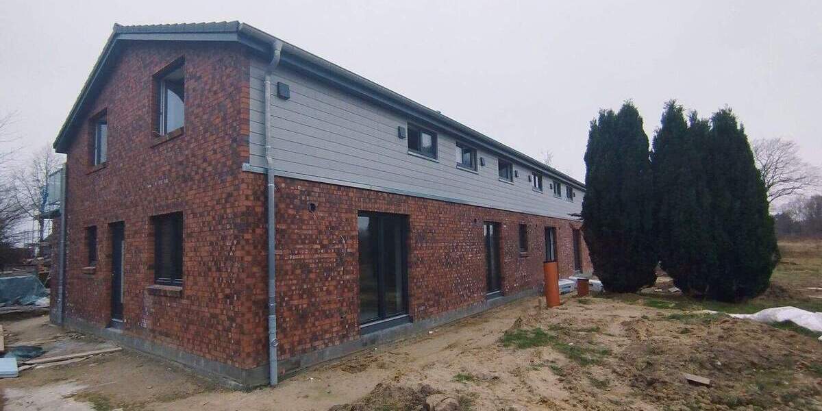 Etagenwohnung Boren - 2 Zimmer, 43 m&sup2;, 635&euro; | Angebot:24794291