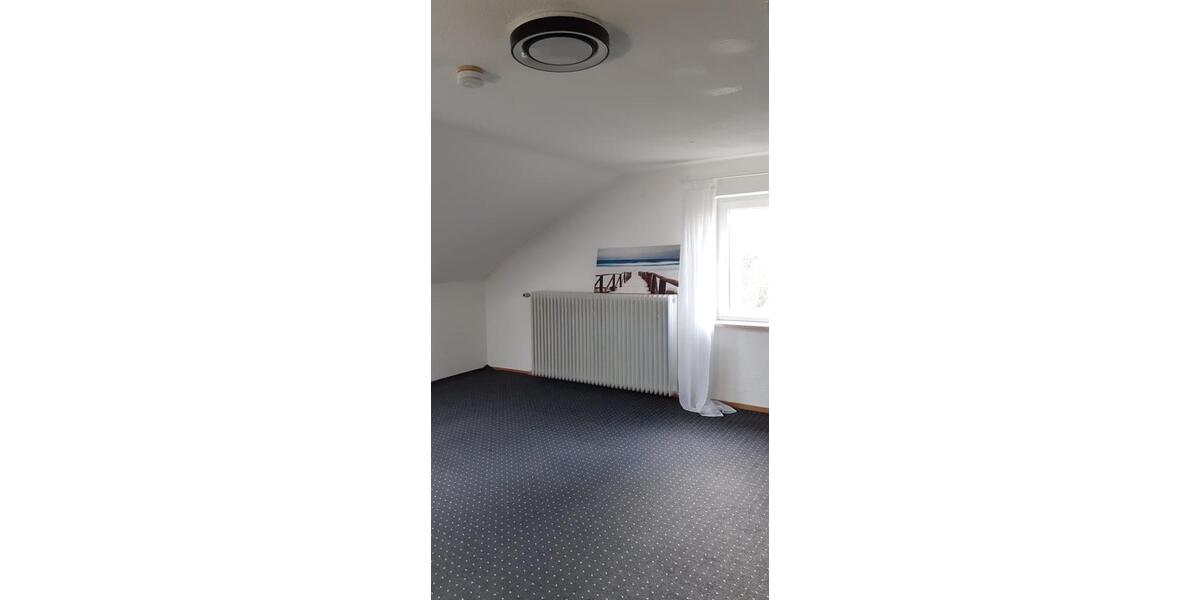 Dachgeschoßwohnung Neusäß - 1 Zimmer, 72 m&sup2;, 790&euro; | Angebot:25292406