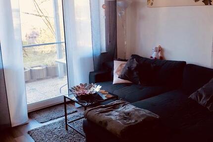 Schöne 2 Zimmer Wohnung in Nabburg zum 1. März 2026 2 zimmer