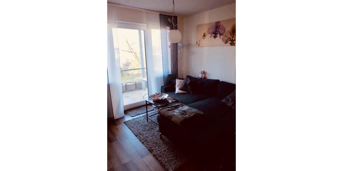 Schöne 2 Zimmer Wohnung in Nabburg zum 1. März 2026 2 zimmer