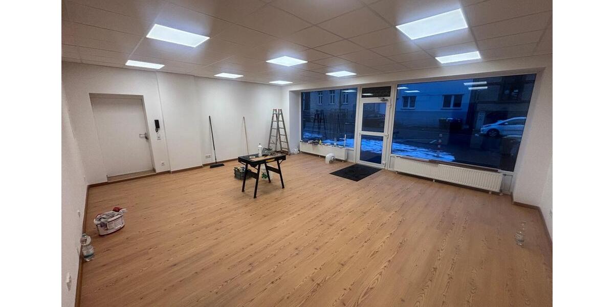 Gewerbeobjekt Saarbrücken St. Arnual - 650&euro; | Angebot:24544803