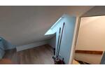 Dachgeschoss Wohnung 2 zimmer