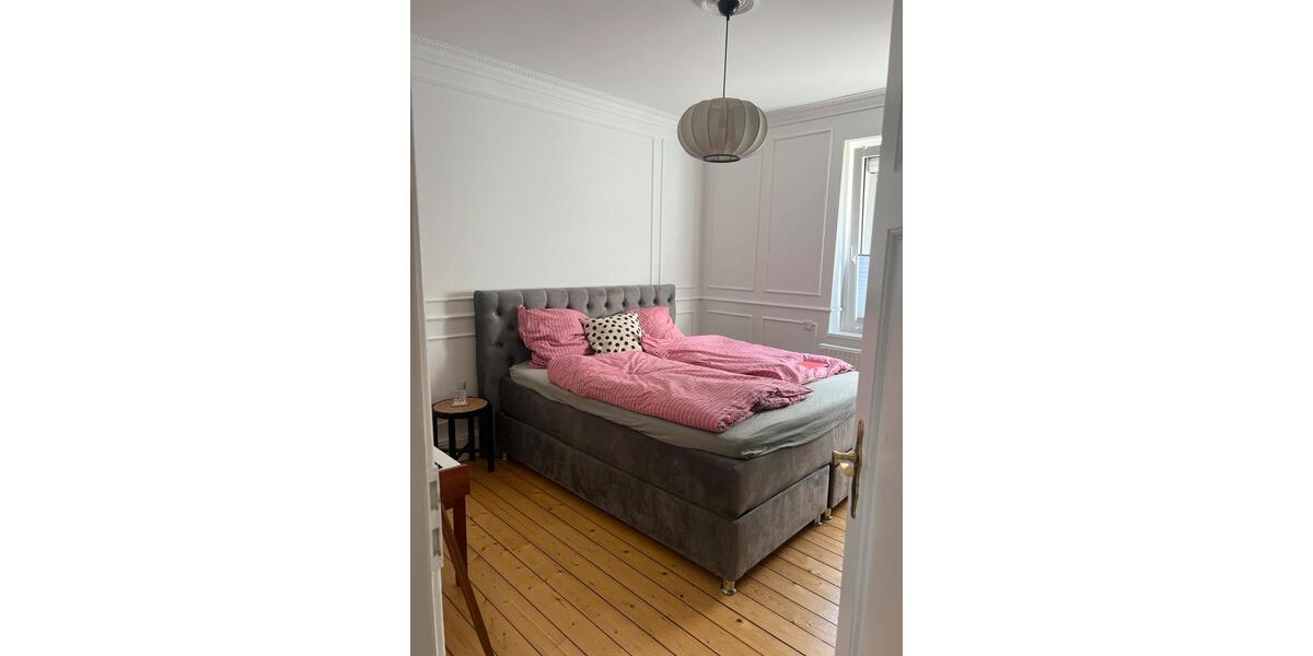 Etagenwohnung Osnabrück Dodesheide - 2 Zimmer, 74 m&sup2;, 925&euro; | Angebot:26002090