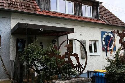 Wohnen auf Zeit Friedberg - 1 Zimmer, 450&euro; | Angebot:22303929