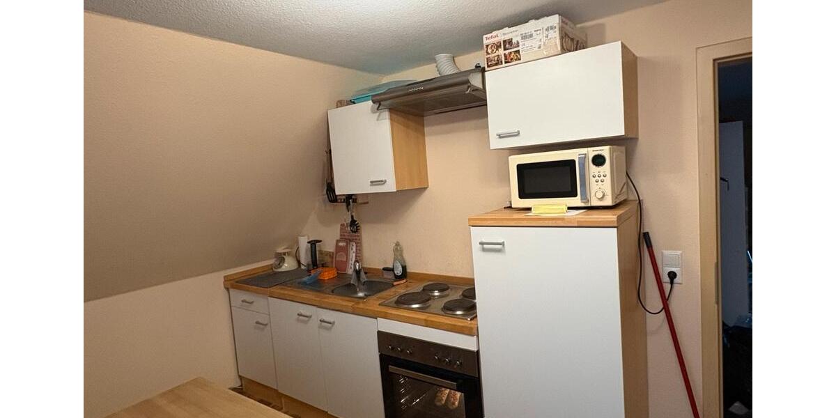 Etagenwohnung Betzdorf - 4.5 Zimmer, 120 m&sup2;, 600&euro; | Angebot:26238627