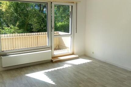 Zentral gelegene Wohnung mit Tageslichtbad und Balkon in Koblenz 3 zimmer