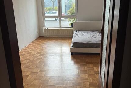 Einliegerwohnung mit eigenem Bad 1 zimmer