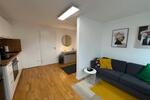 Etagenwohnung Regensburg Konradsiedlung - 2 Zimmer, 40 m&sup2;, 882&euro; | Angebot:25294791