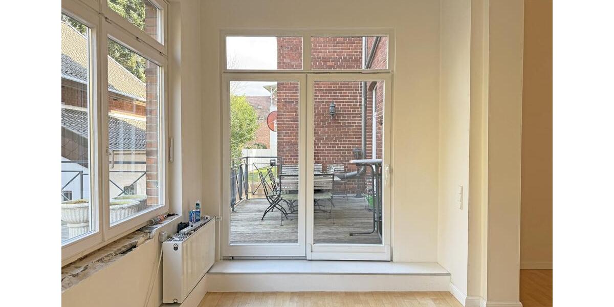 Erdgeschoßwohnung Bad Oeynhausen - 4 Zimmer, 176 m&sup2;, 1.265&euro; | Angebot:22479772