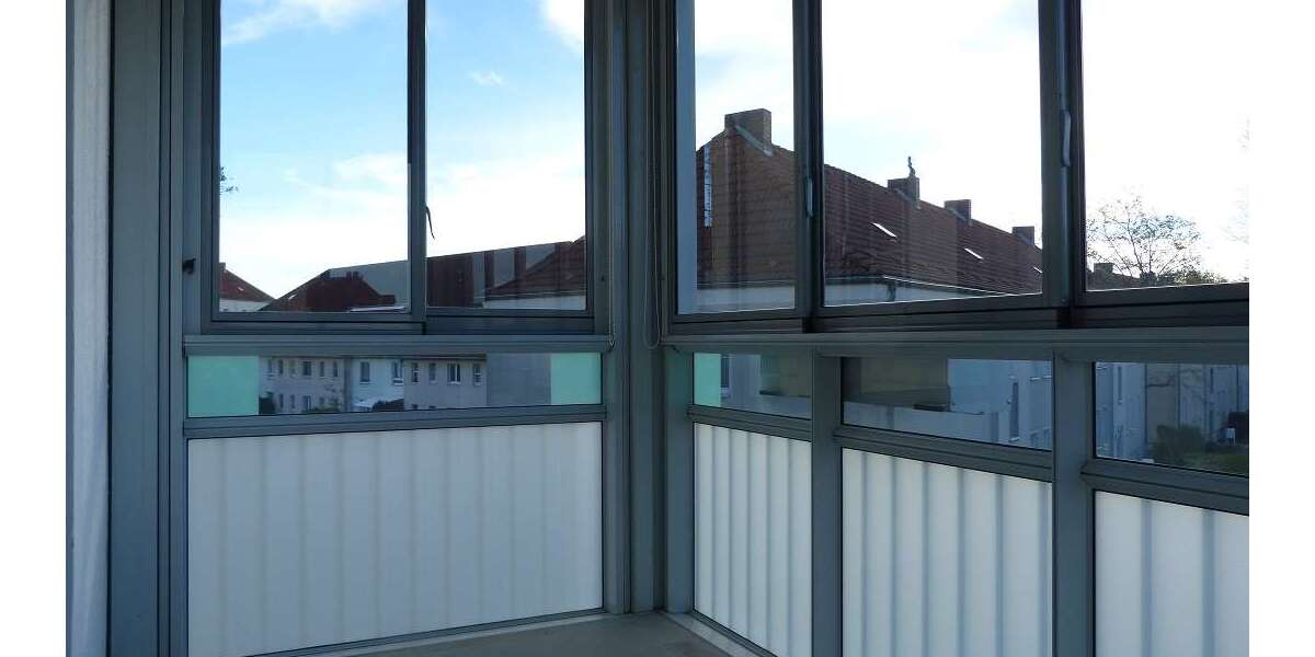 Etagenwohnung Leuna Leuna-Göhlitzsch - 2 Zimmer, 56 m&sup2;, 445&euro; | Angebot:24716551