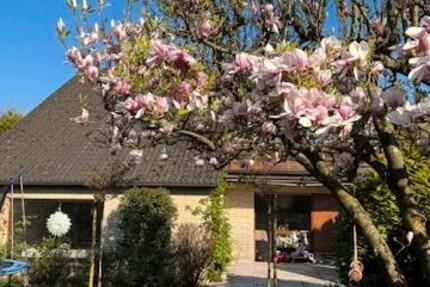Wohnung Tostedt - 1 Zimmer, 23 m&sup2;, 800&euro; | Angebot:26544634
