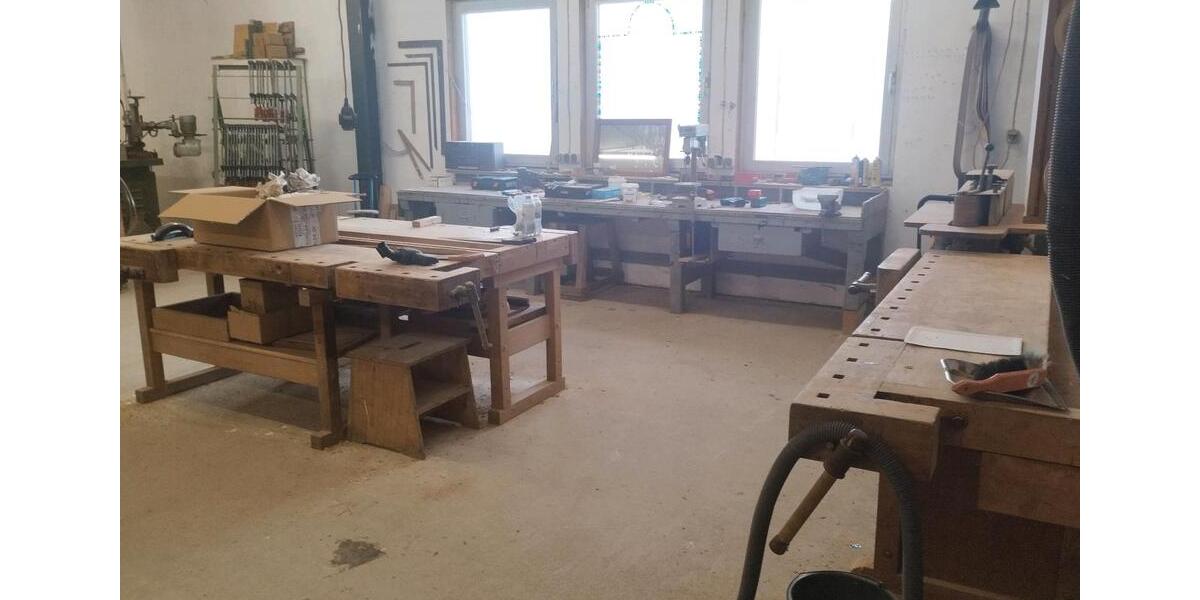 Gewerbeobjekt Meldorf - 821&euro; | Angebot:22506066