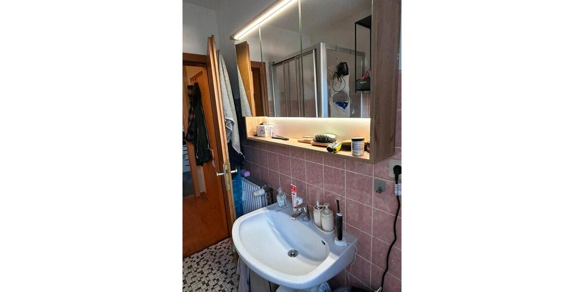 Etagenwohnung Neuenkirchen-Vörden Vörden - 3.5 Zimmer, 90 m&sup2;, 700&euro; | Angebot:26233692