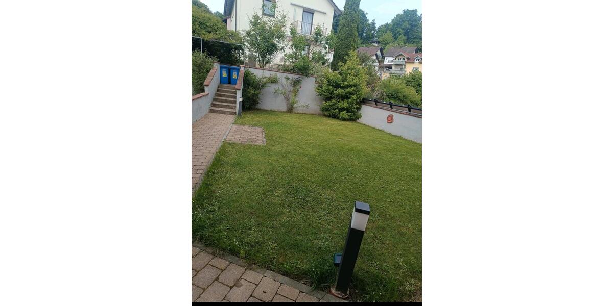 Erdgeschoßwohnung Deggendorf - 3.5 Zimmer, 89 m&sup2;, 960&euro; | Angebot:25840246