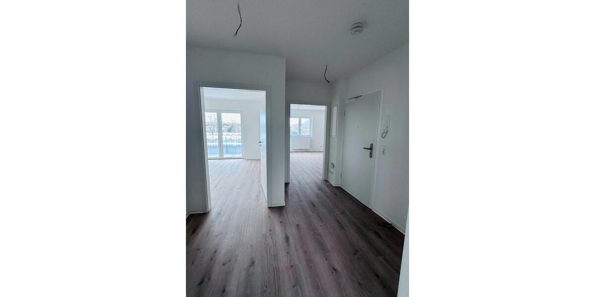 Etagenwohnung Bad Oldesloe - 3 Zimmer, 86 m&sup2;, 1.333&euro; | Angebot:26490663