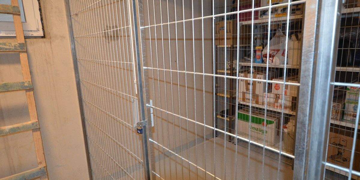 Baujahr 2022, wieder verfügbar, 3-Zimmer-ETW mit EBK, zwei Balkonen und TG-Stellplatz 3 zimmer