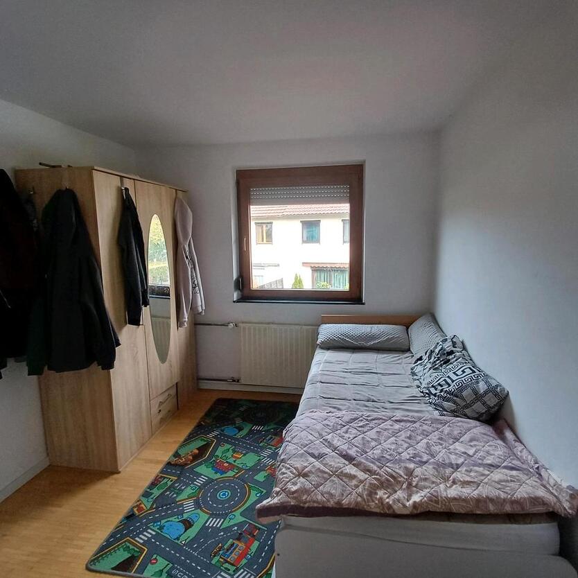 Schönes Reihenhaus zimmer