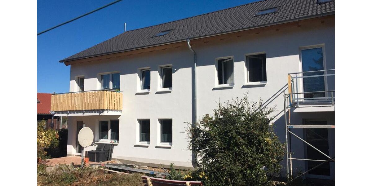 Etagenwohnung Grub am Forst - 1 Zimmer, 28 m&sup2;, 280&euro; | Angebot:26208333