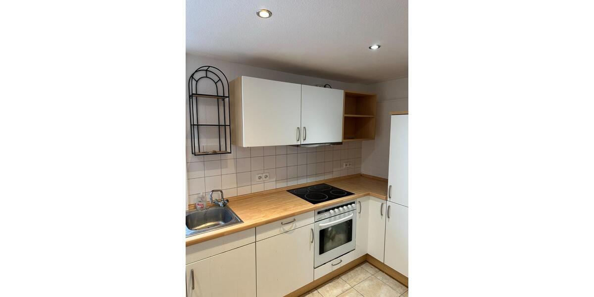 Etagenwohnung Bad Wildbad - 700&euro; | Angebot:25225410