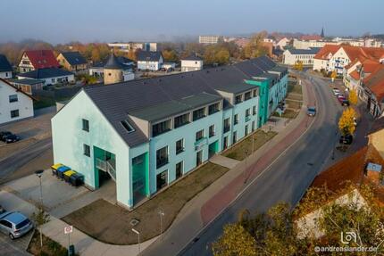 Wohnung Oschersleben (Bode) - 1 Zimmer, 36 m&sup2;, 306&euro; | Angebot:23535233