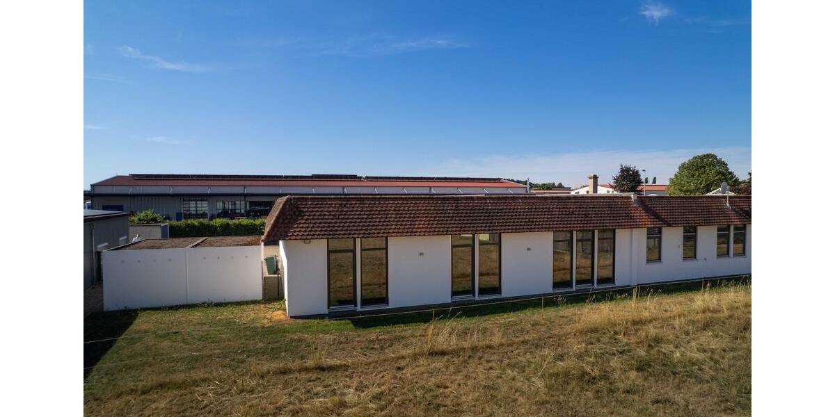 Gewerbeobjekt Wolframs-Eschenbach Eschenbach - 2.300&euro; | Angebot:22502869