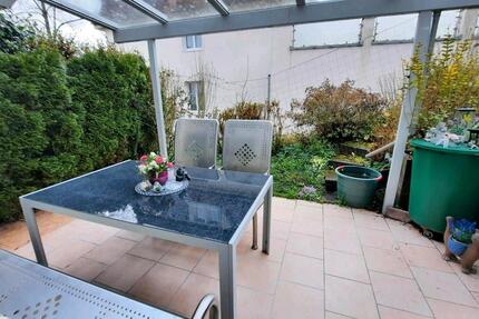 Schöne 4 Zimmer (Handwerker) Wohnung- für ca. 2-3 Monate in Gmünd zimmer