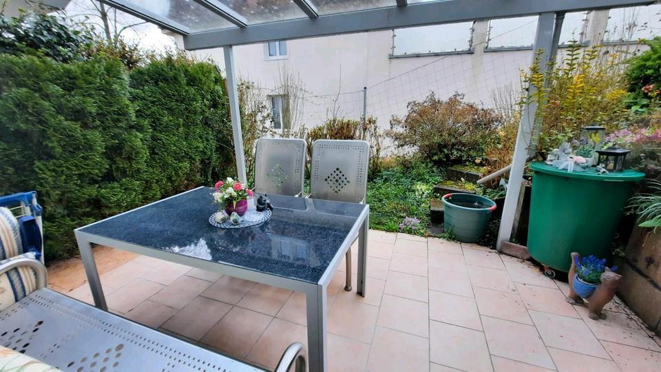 Schöne 4 Zimmer (Handwerker) Wohnung- für ca. 2-3 Monate in Gmünd zimmer