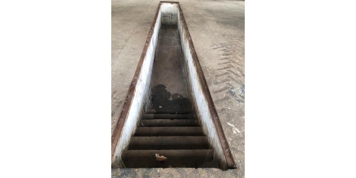 Gewerbeobjekt Bismark (Altmark) Badingen - 1.190&euro; | Angebot:25877132