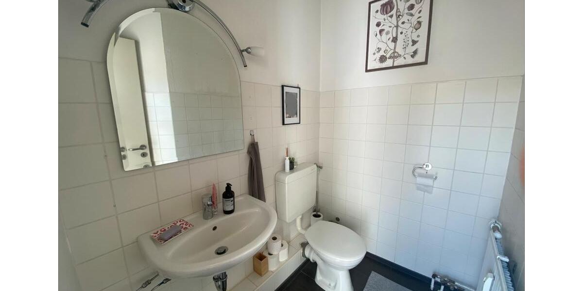 Wohnen auf Zeit Flensburg - 1 Zimmer, 25 m&sup2;, 550&euro; | Angebot:26268452