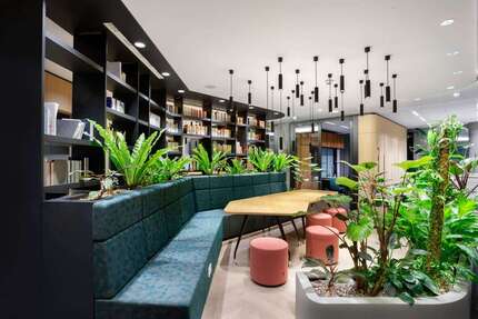 Gewerbeobjekt Frankfurt am Main Innenstadt - 3.499&euro; | Angebot:26192093