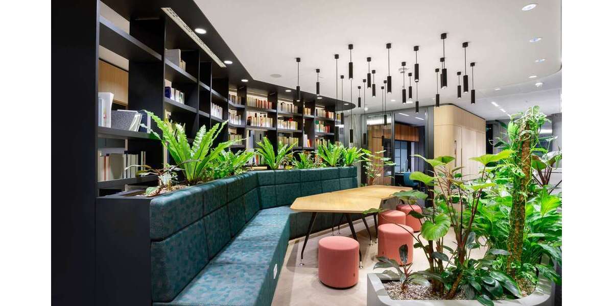 Gewerbeobjekt Frankfurt am Main Innenstadt - 3.499&euro; | Angebot:26192093